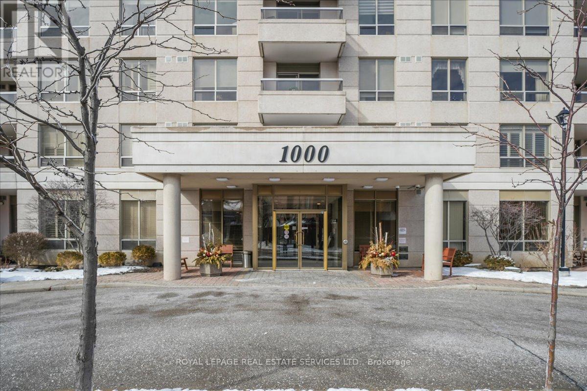 1509 - 1000 The Esplanade N, Pickering, Ontario  L1V 6V4 - Photo 30 - E12825994