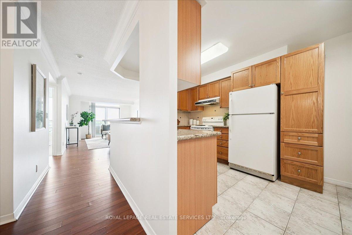 1509 - 1000 The Esplanade N, Pickering, Ontario  L1V 6V4 - Photo 5 - E12825994