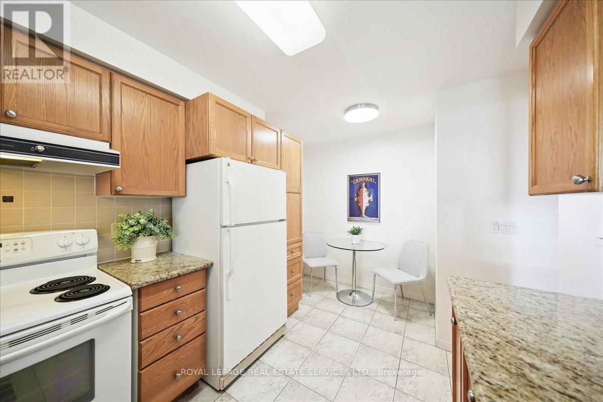 1509 - 1000 The Esplanade N, Pickering, Ontario  L1V 6V4 - Photo 8 - E12825994