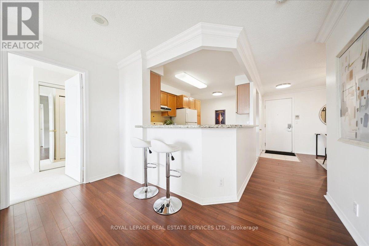 1509 - 1000 The Esplanade N, Pickering, Ontario  L1V 6V4 - Photo 9 - E12825994