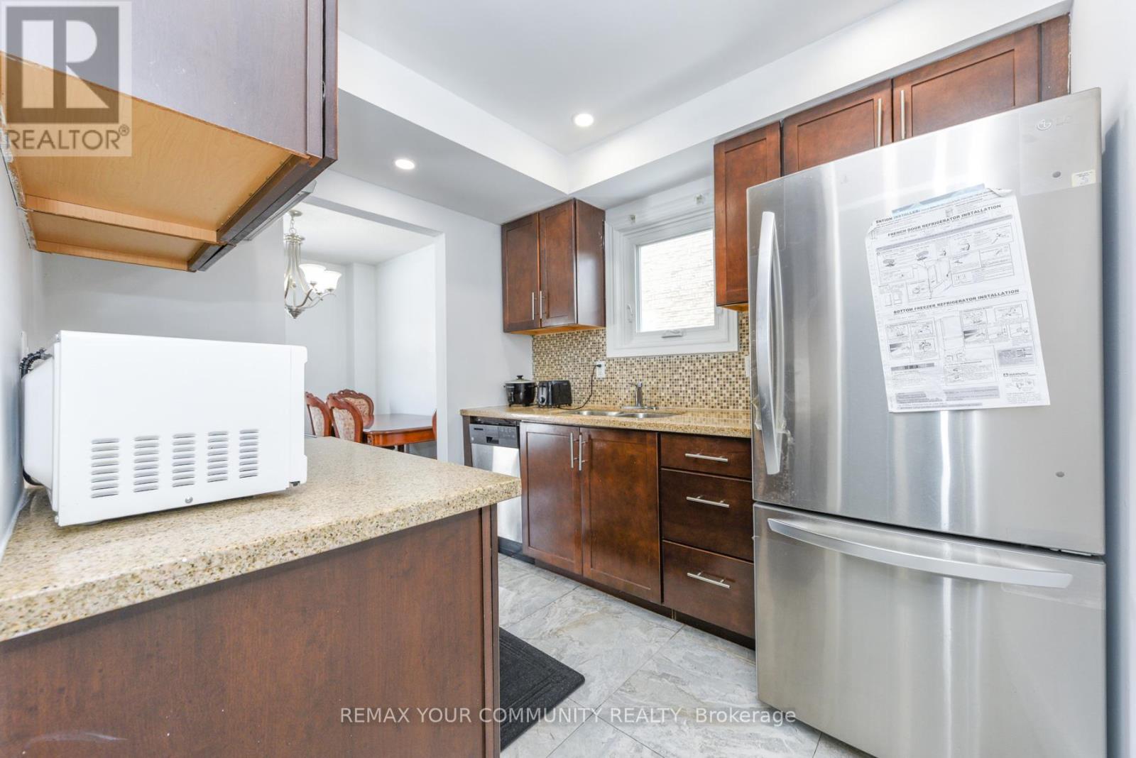 64 Chatfield Drive, Ajax, Ontario  L1T 2K1 - Photo 17 - E12825998