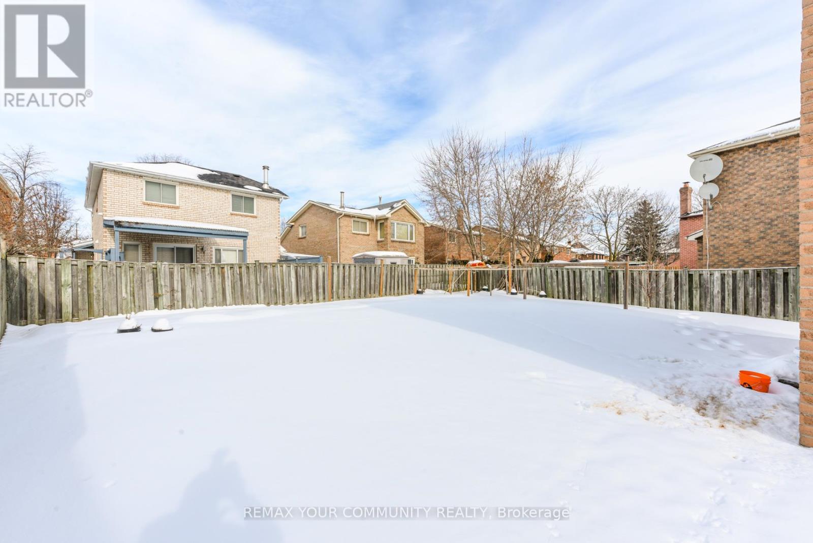 64 Chatfield Drive, Ajax, Ontario  L1T 2K1 - Photo 39 - E12825998