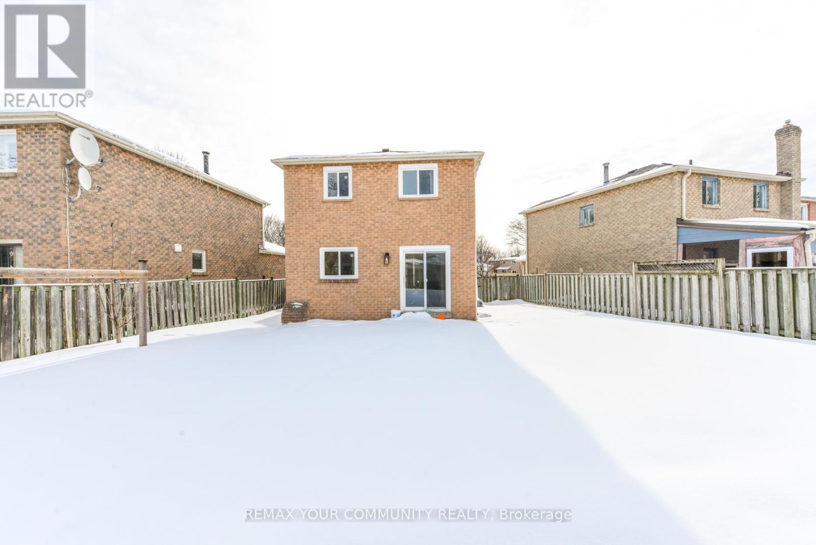 64 Chatfield Drive, Ajax, Ontario  L1T 2K1 - Photo 41 - E12825998