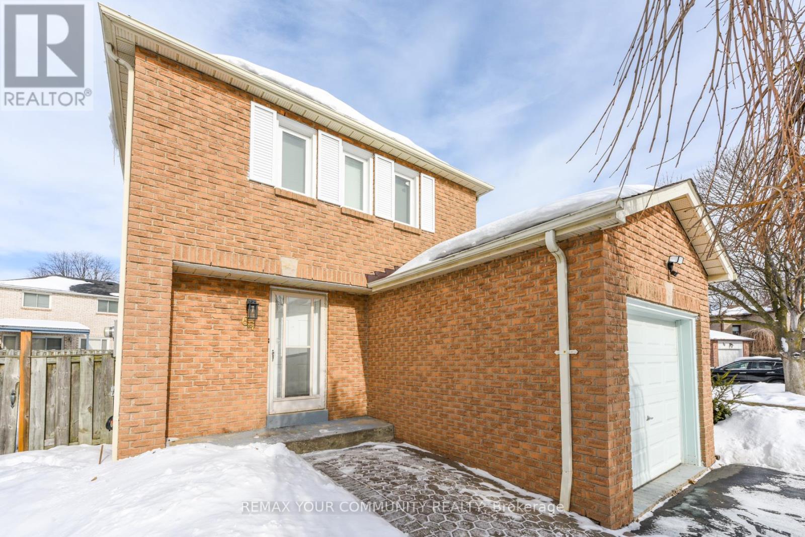 64 Chatfield Drive, Ajax, Ontario  L1T 2K1 - Photo 7 - E12825998