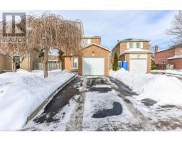 64 CHATFIELD DRIVE, Ajax, Ontario