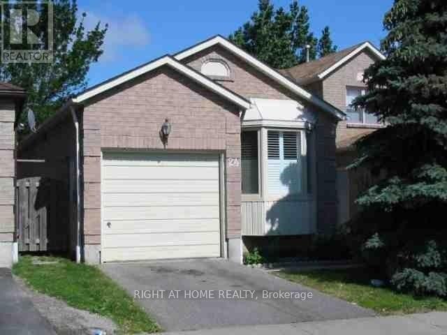 24 PIONEER PATHWAY, Toronto, Ontario