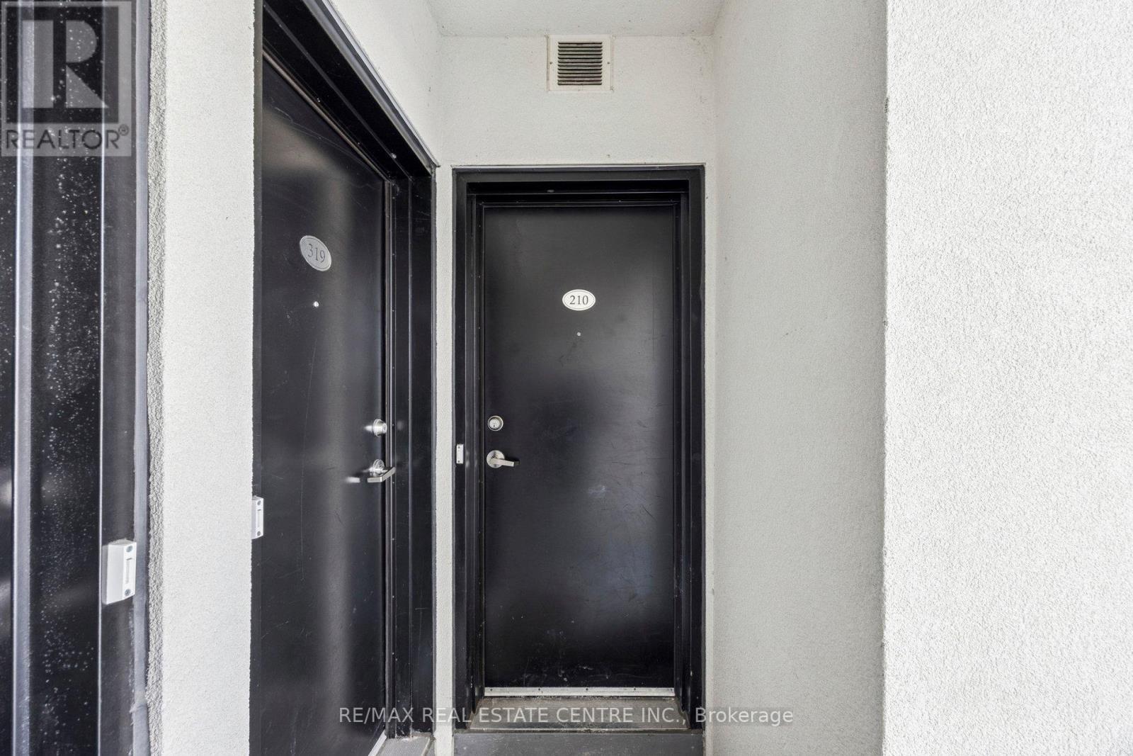 210 - 8835 Sheppard Avenue E, Toronto, Ontario  M1B 0E3 - Photo 5 - E12826076