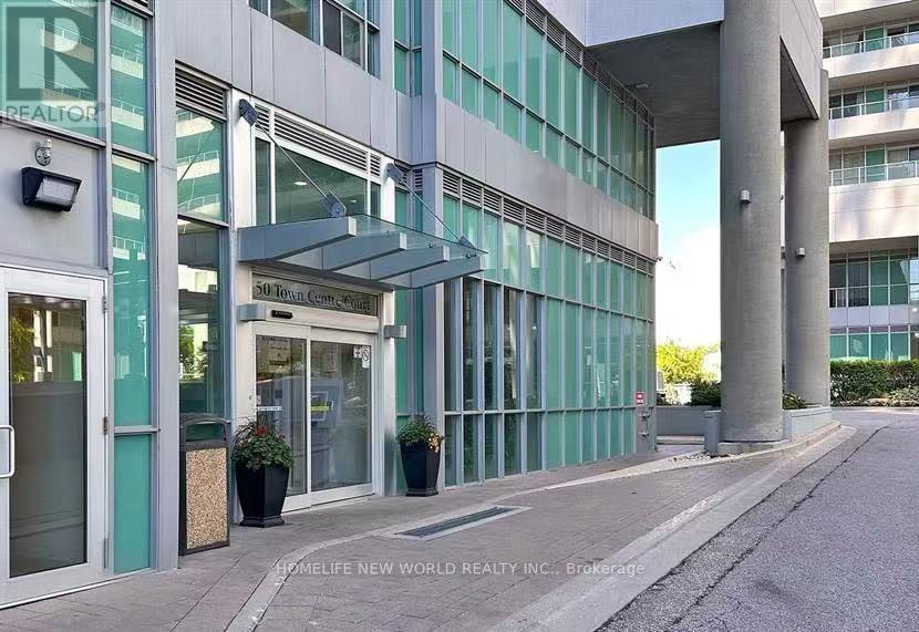 1803 - 50 Town Centre Court, Toronto, Ontario  M1P 0A9 - Photo 3 - E12826086