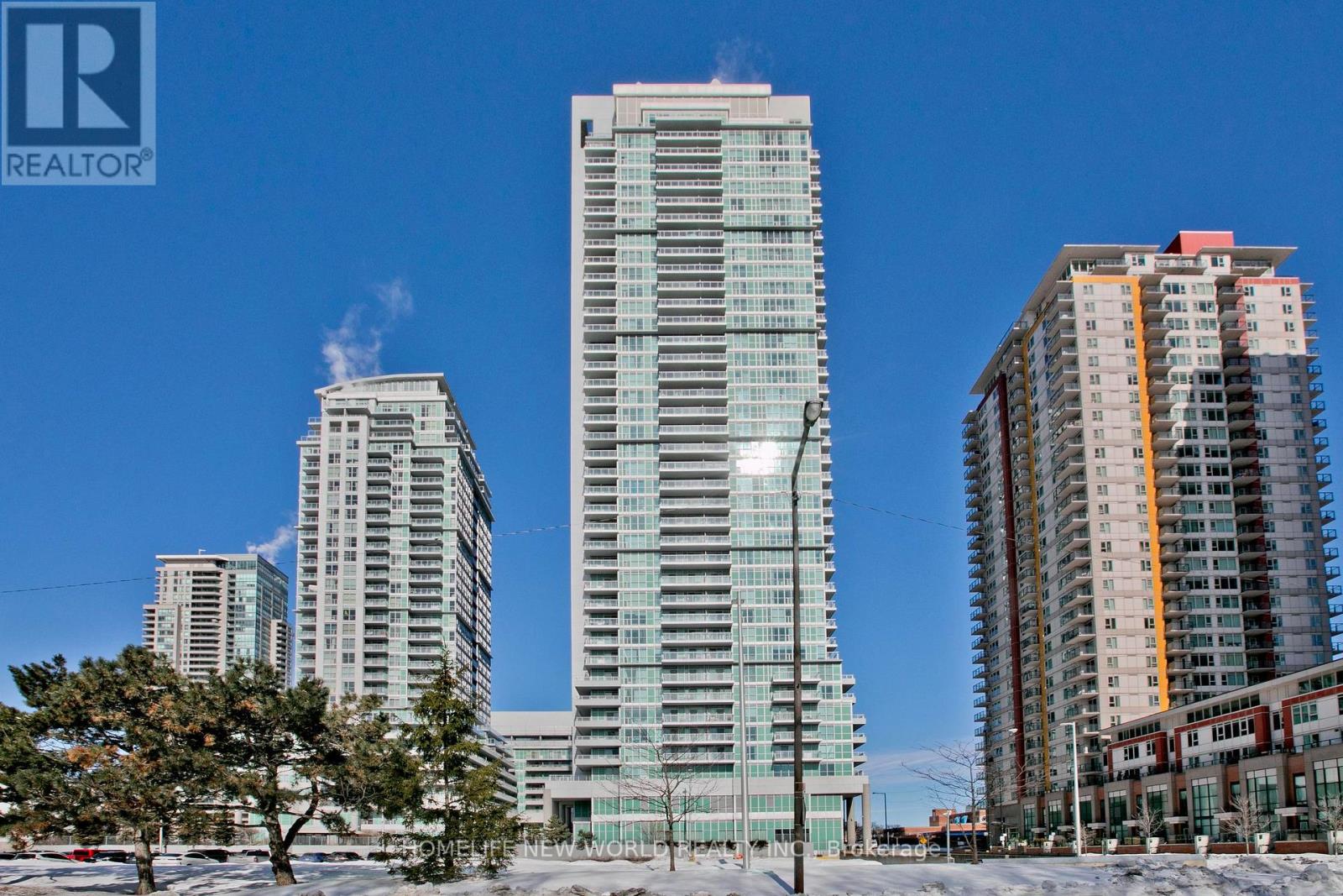 1803 - 50 Town Centre Court, Toronto, Ontario  M1P 0A9 - Photo 32 - E12826086