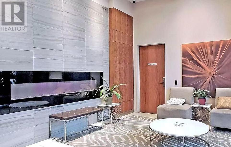 1803 - 50 Town Centre Court, Toronto, Ontario  M1P 0A9 - Photo 5 - E12826086