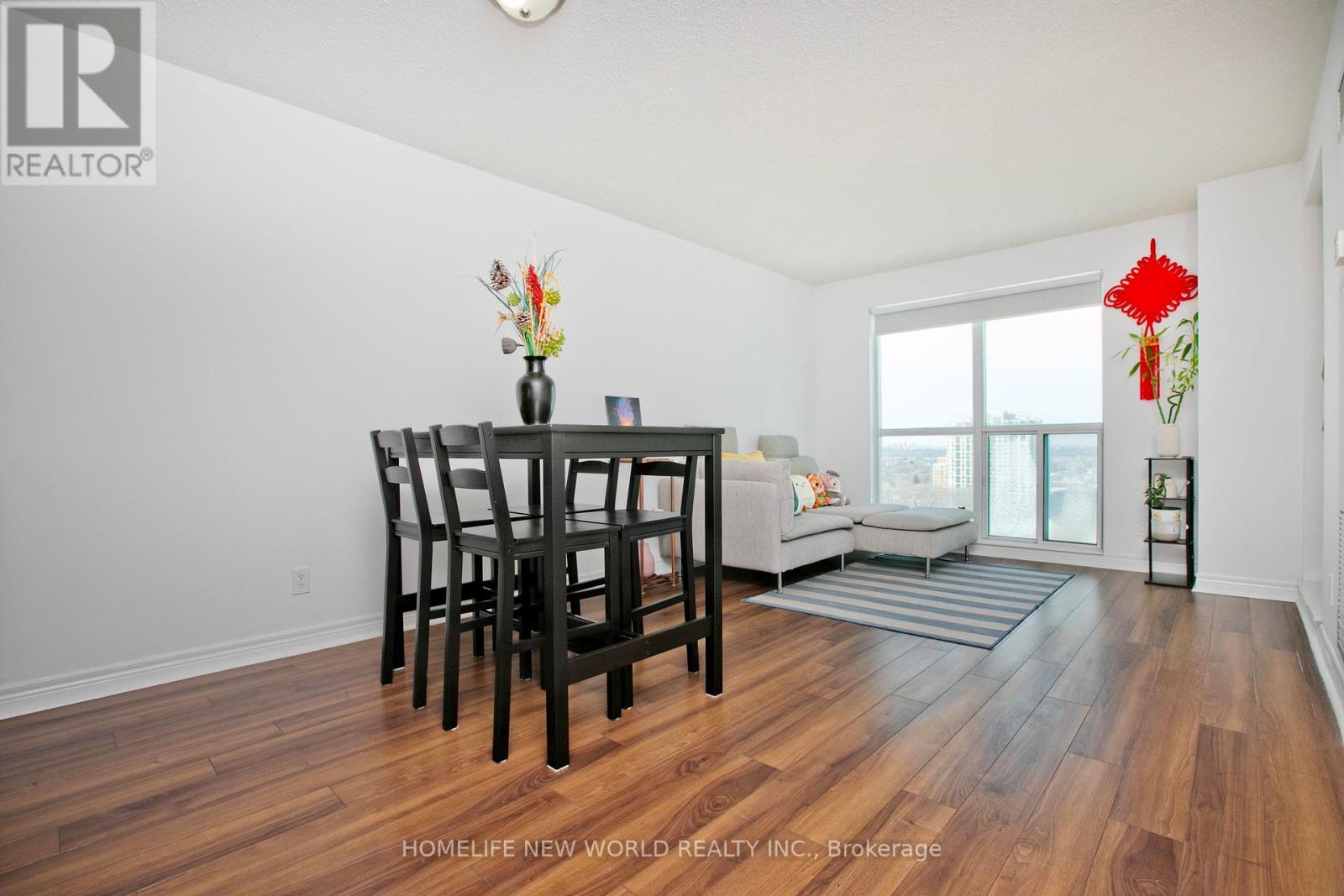 1803 - 50 Town Centre Court, Toronto, Ontario  M1P 0A9 - Photo 8 - E12826086