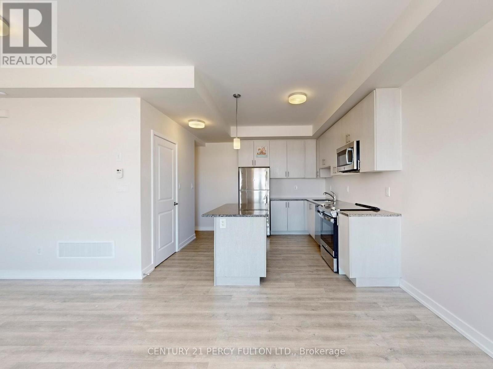 206 - 2550 Castlegate Crossing, Pickering, Ontario  L1X 0G4 - Photo 12 - E12826102