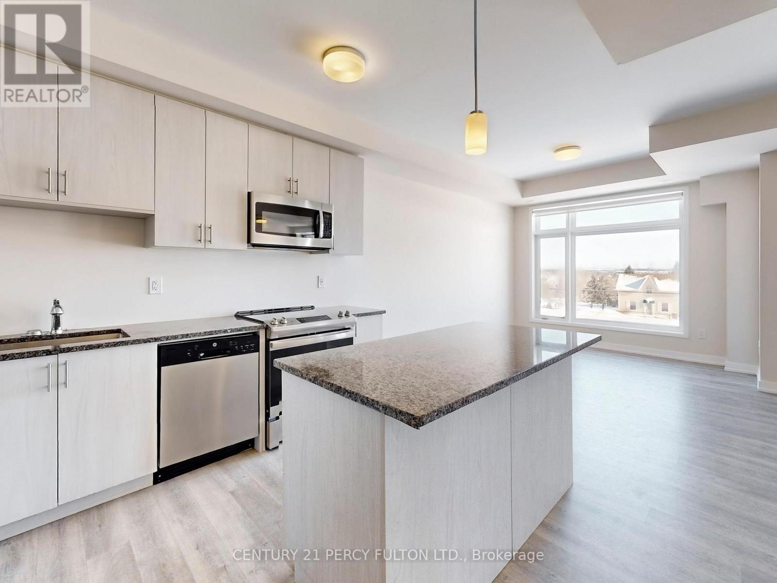 206 - 2550 Castlegate Crossing, Pickering, Ontario  L1X 0G4 - Photo 13 - E12826102