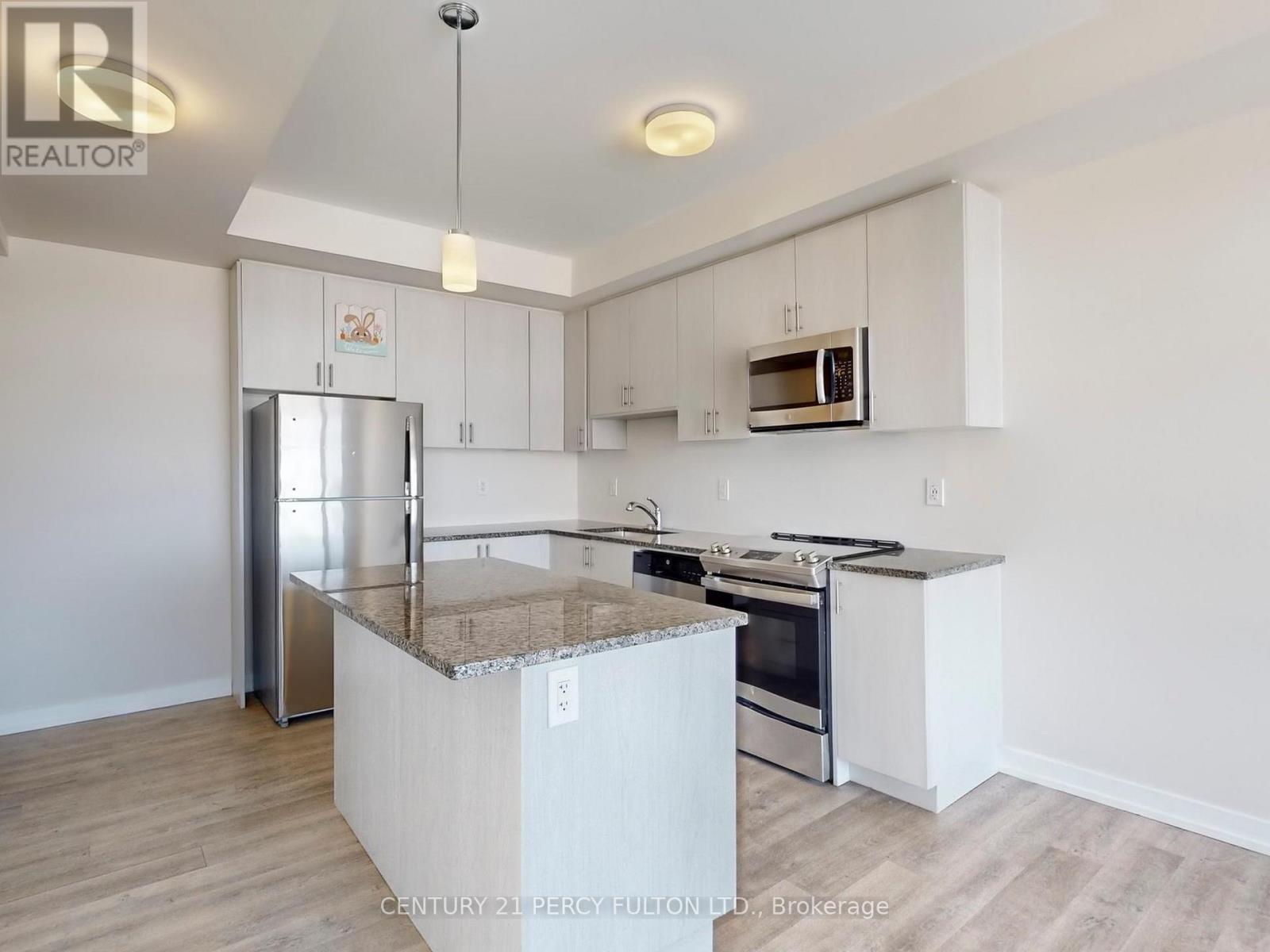 206 - 2550 Castlegate Crossing, Pickering, Ontario  L1X 0G4 - Photo 14 - E12826102