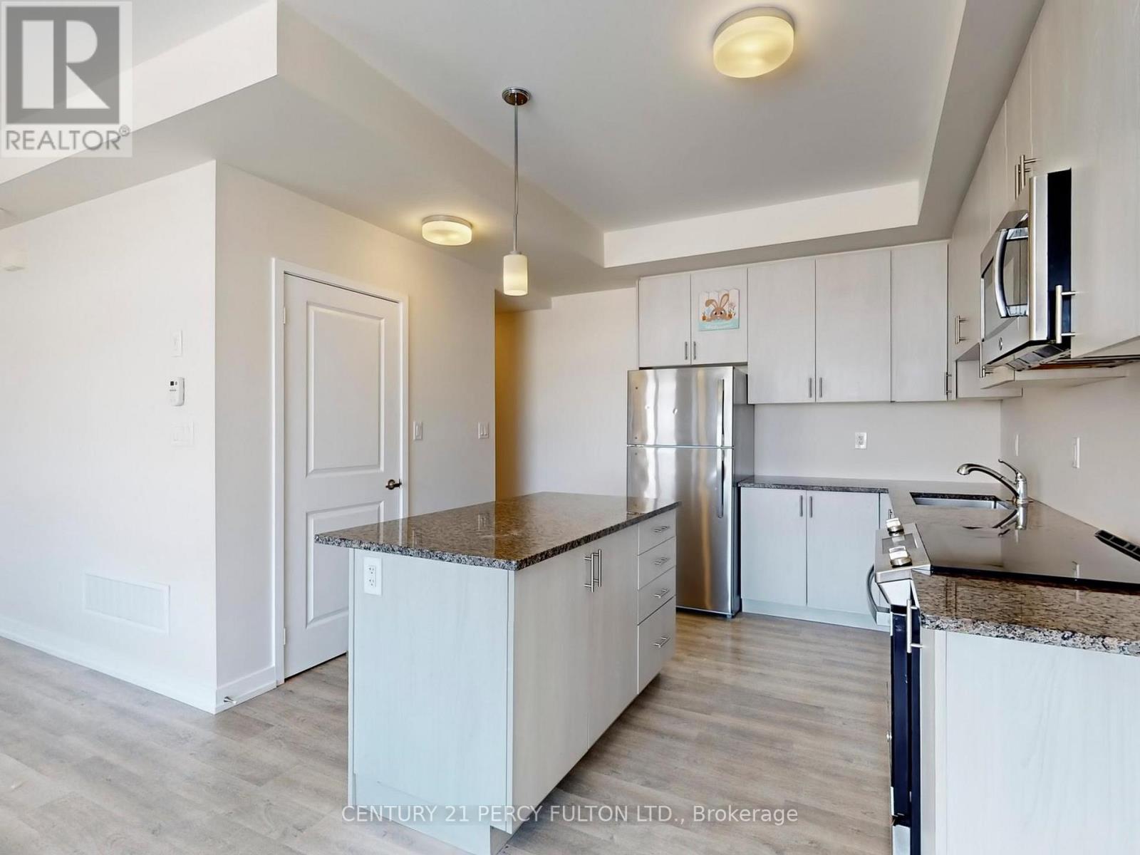 206 - 2550 Castlegate Crossing, Pickering, Ontario  L1X 0G4 - Photo 15 - E12826102