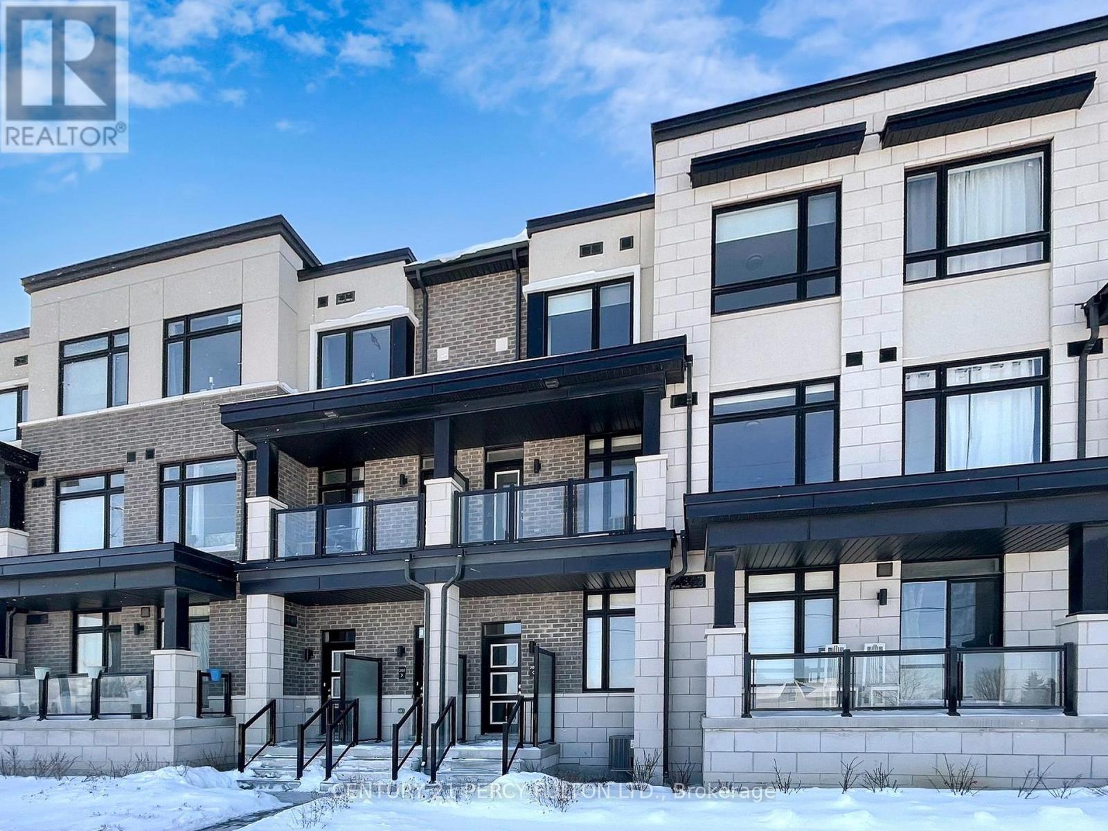 206 - 2550 Castlegate Crossing, Pickering, Ontario  L1X 0G4 - Photo 2 - E12826102