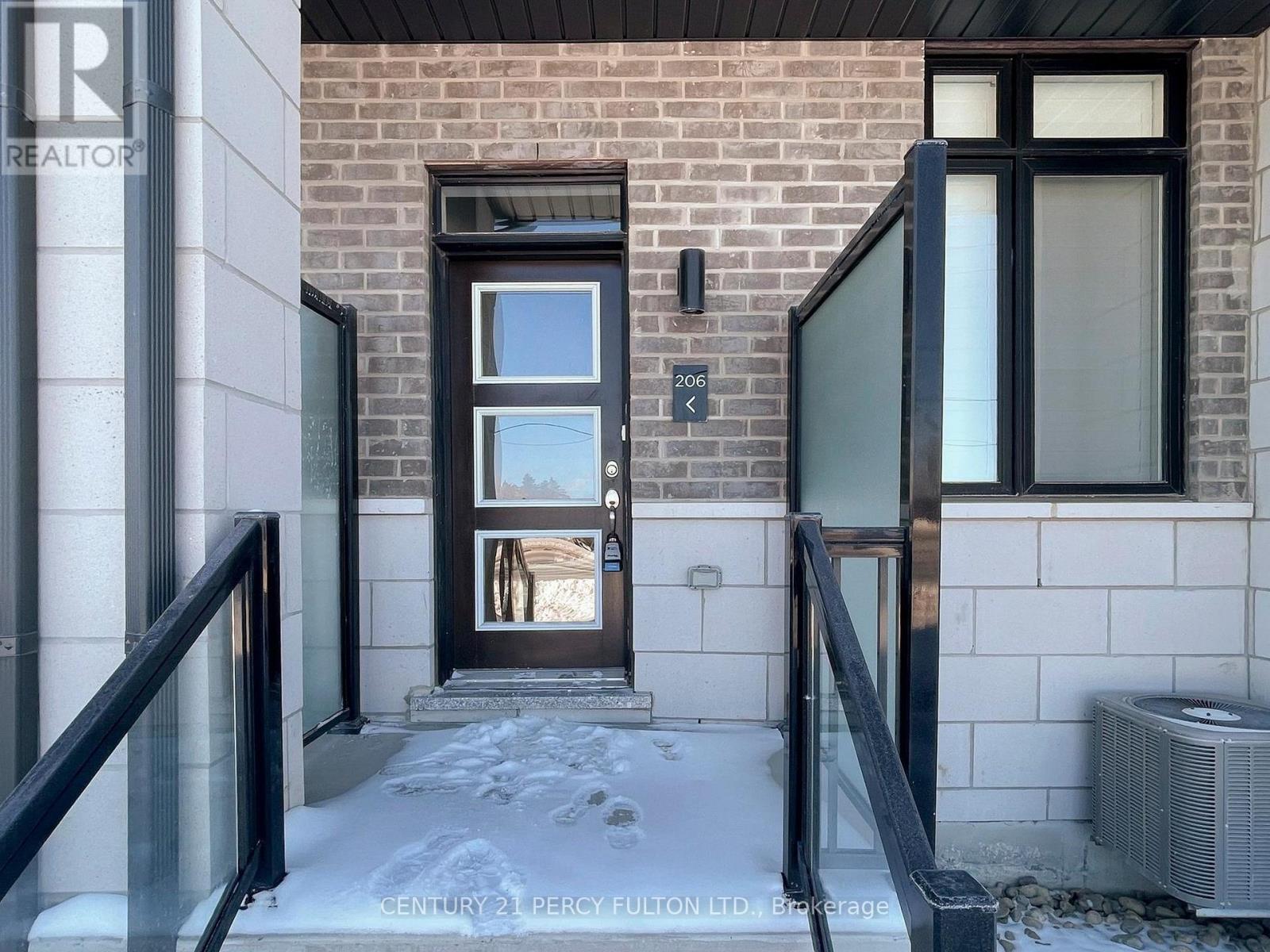 206 - 2550 Castlegate Crossing, Pickering, Ontario  L1X 0G4 - Photo 4 - E12826102