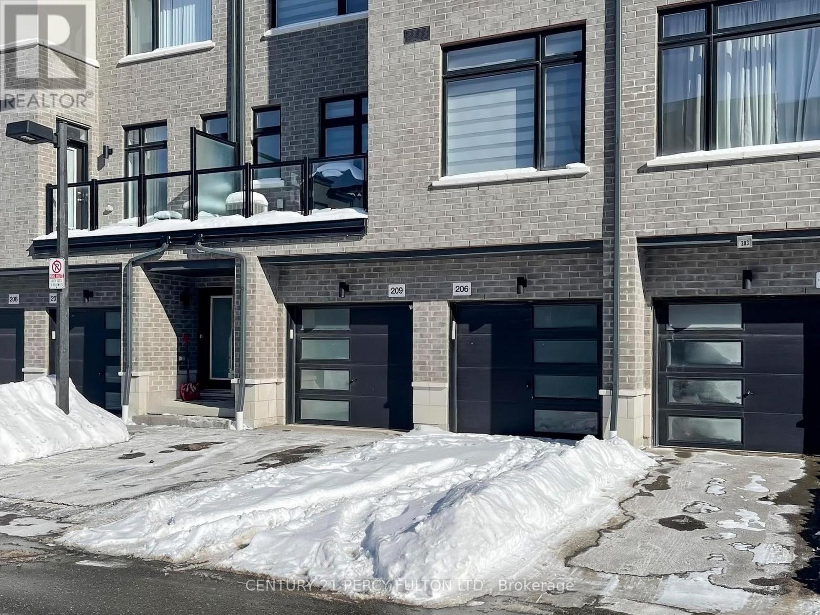 206 - 2550 Castlegate Crossing, Pickering, Ontario  L1X 0G4 - Photo 45 - E12826102