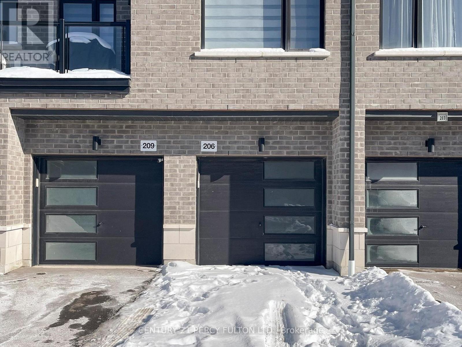 206 - 2550 Castlegate Crossing, Pickering, Ontario  L1X 0G4 - Photo 46 - E12826102