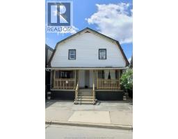 2181 HOWARD AVENUE, Windsor, Ontario