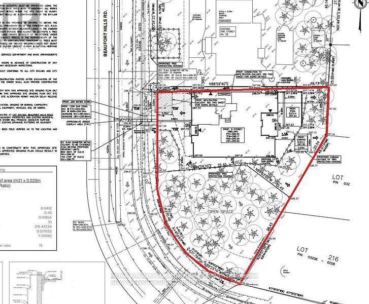 52a Beaufort Hills Road, Richmond Hill, Ontario  L4E 2N1 - Photo 2 - N12825966