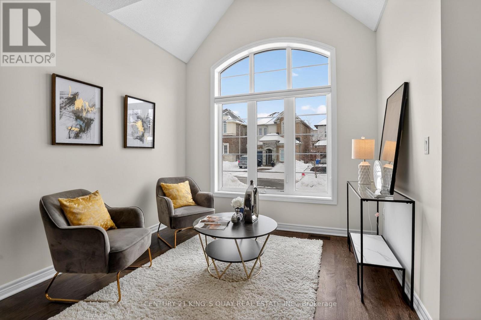 9 John Moore Road, East Gwillimbury, Ontario  L9N 0P4 - Photo 11 - N12826004