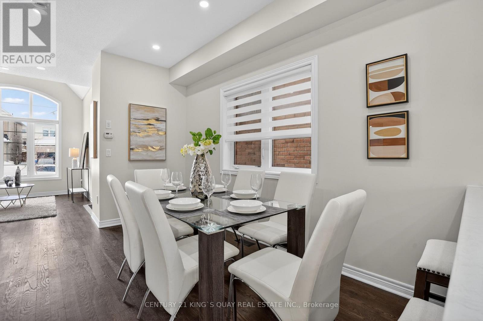 9 John Moore Road, East Gwillimbury, Ontario  L9N 0P4 - Photo 7 - N12826004