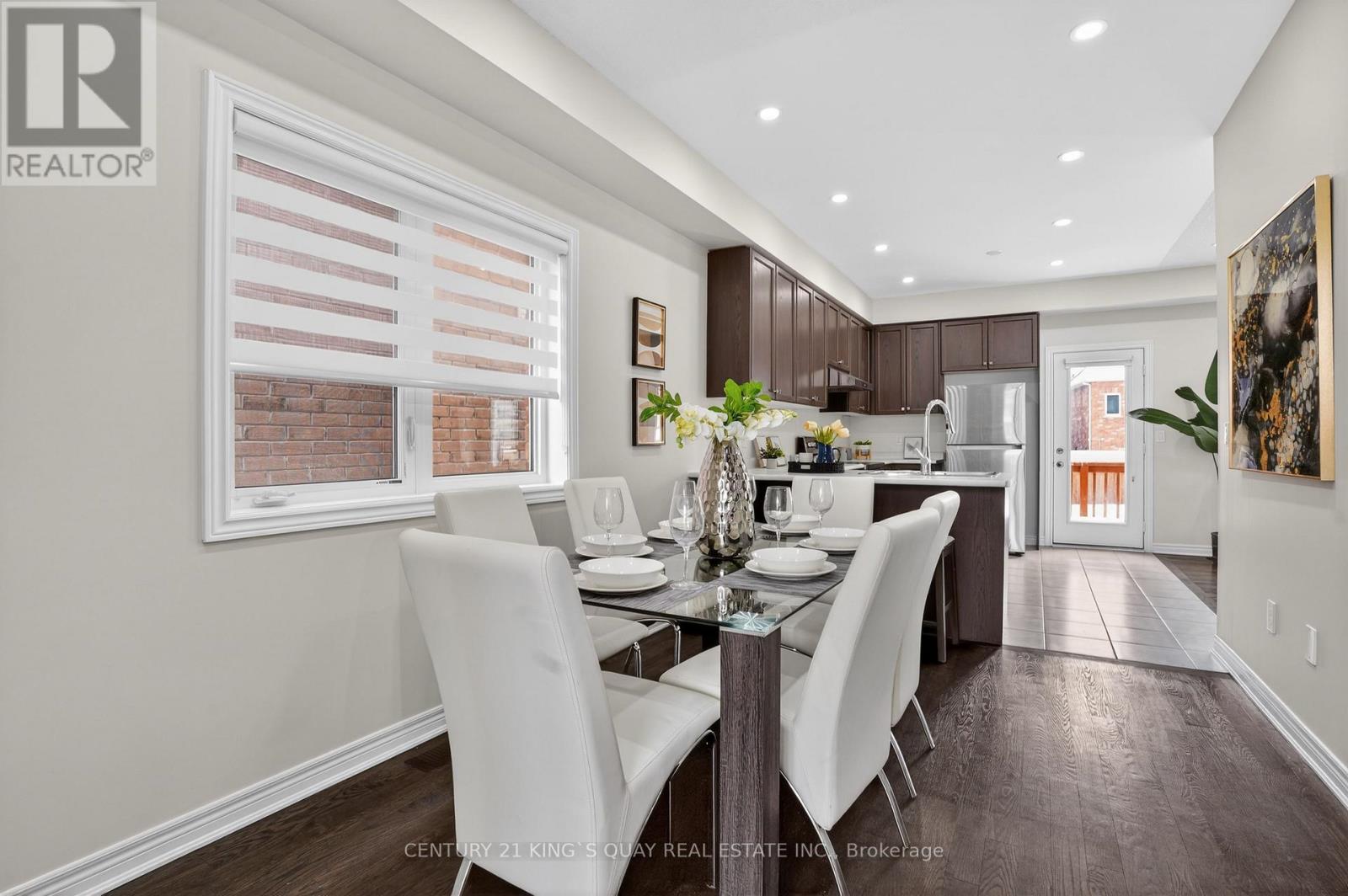 9 John Moore Road, East Gwillimbury, Ontario  L9N 0P4 - Photo 8 - N12826004