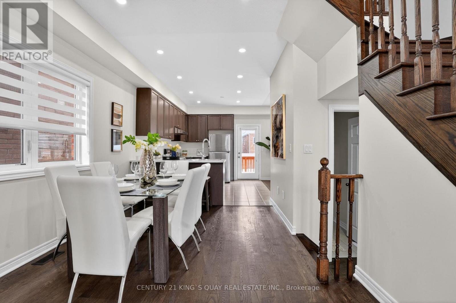 9 John Moore Road, East Gwillimbury, Ontario  L9N 0P4 - Photo 9 - N12826004