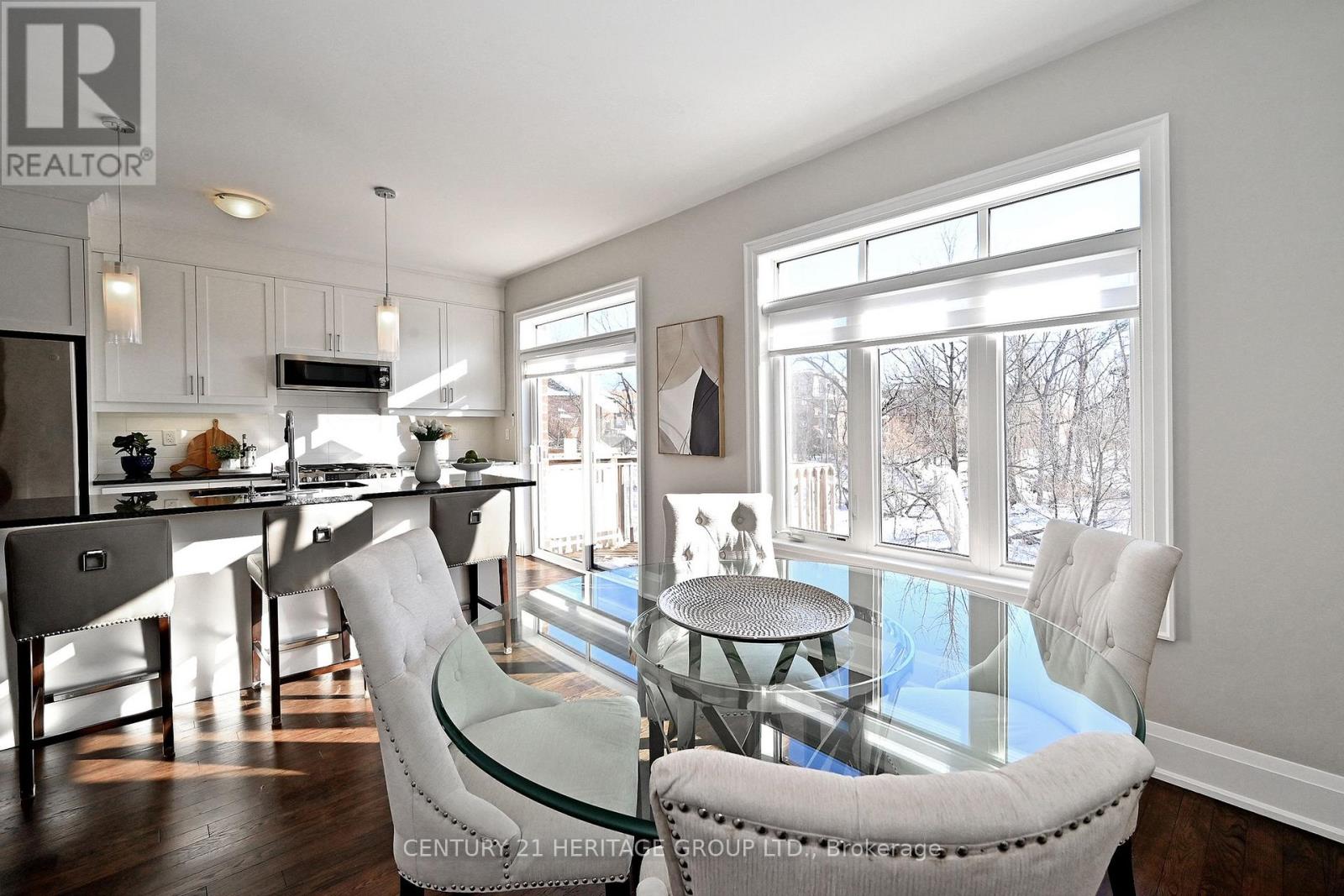 9 Ingleside Street, Vaughan, Ontario  L4L 0H9 - Photo 21 - N12826018