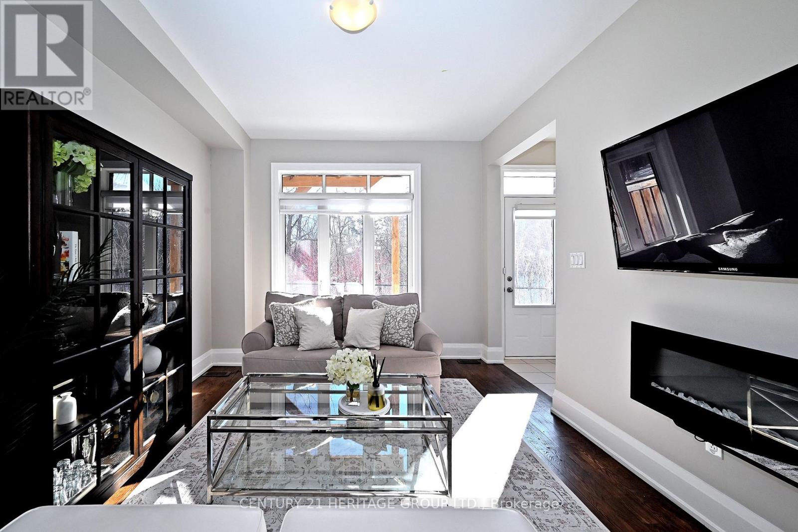 9 Ingleside Street, Vaughan, Ontario  L4L 0H9 - Photo 33 - N12826018