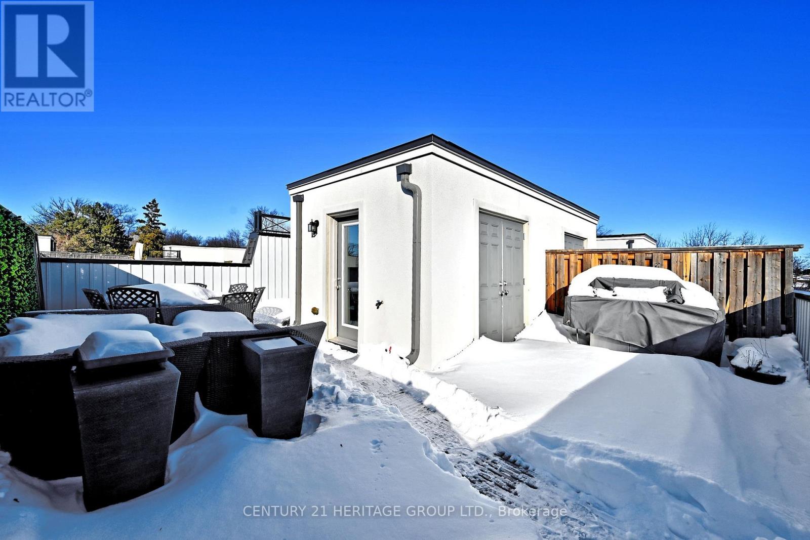 9 Ingleside Street, Vaughan, Ontario  L4L 0H9 - Photo 36 - N12826018