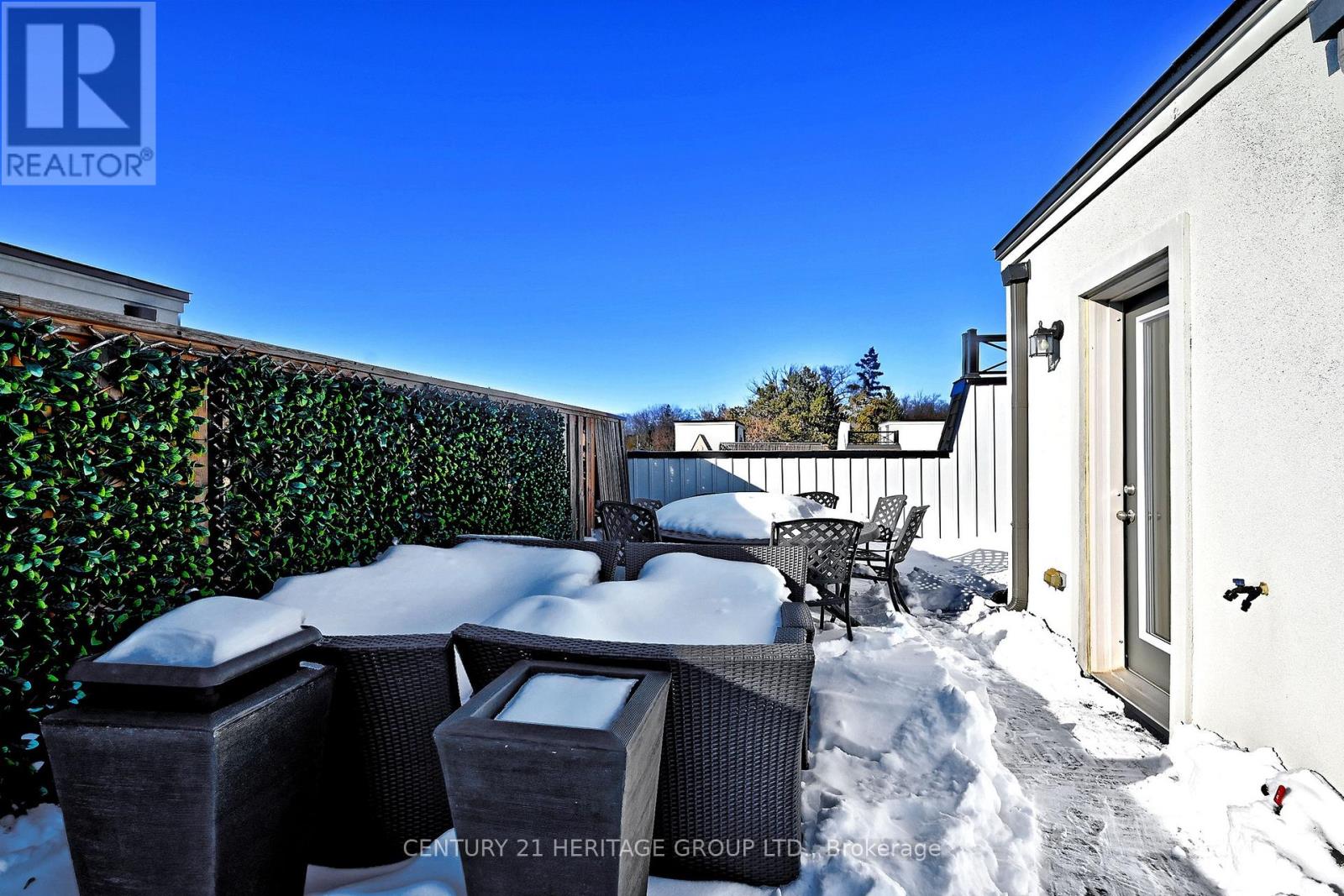 9 Ingleside Street, Vaughan, Ontario  L4L 0H9 - Photo 37 - N12826018