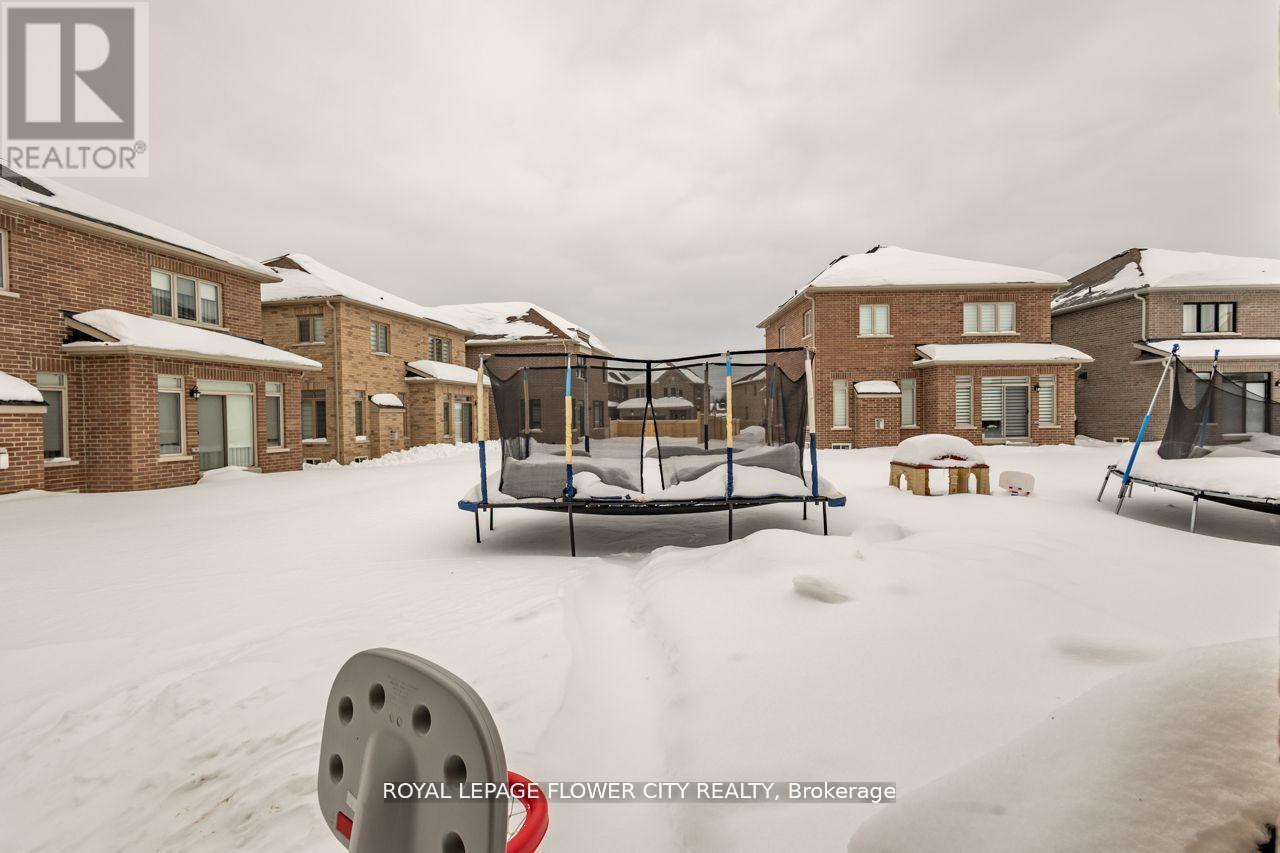 13 Ferragine Crescent, Bradford West Gwillimbury, Ontario  L3Z 2A6 - Photo 41 - N12826066