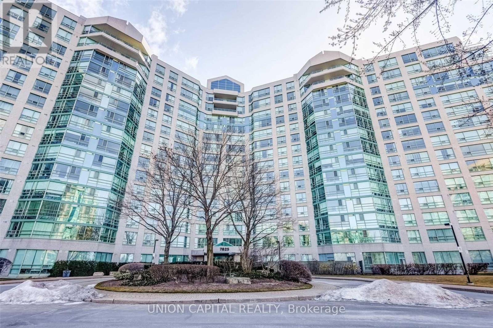 606 - 7825 BAYVIEW AVENUE, Markham, Ontario