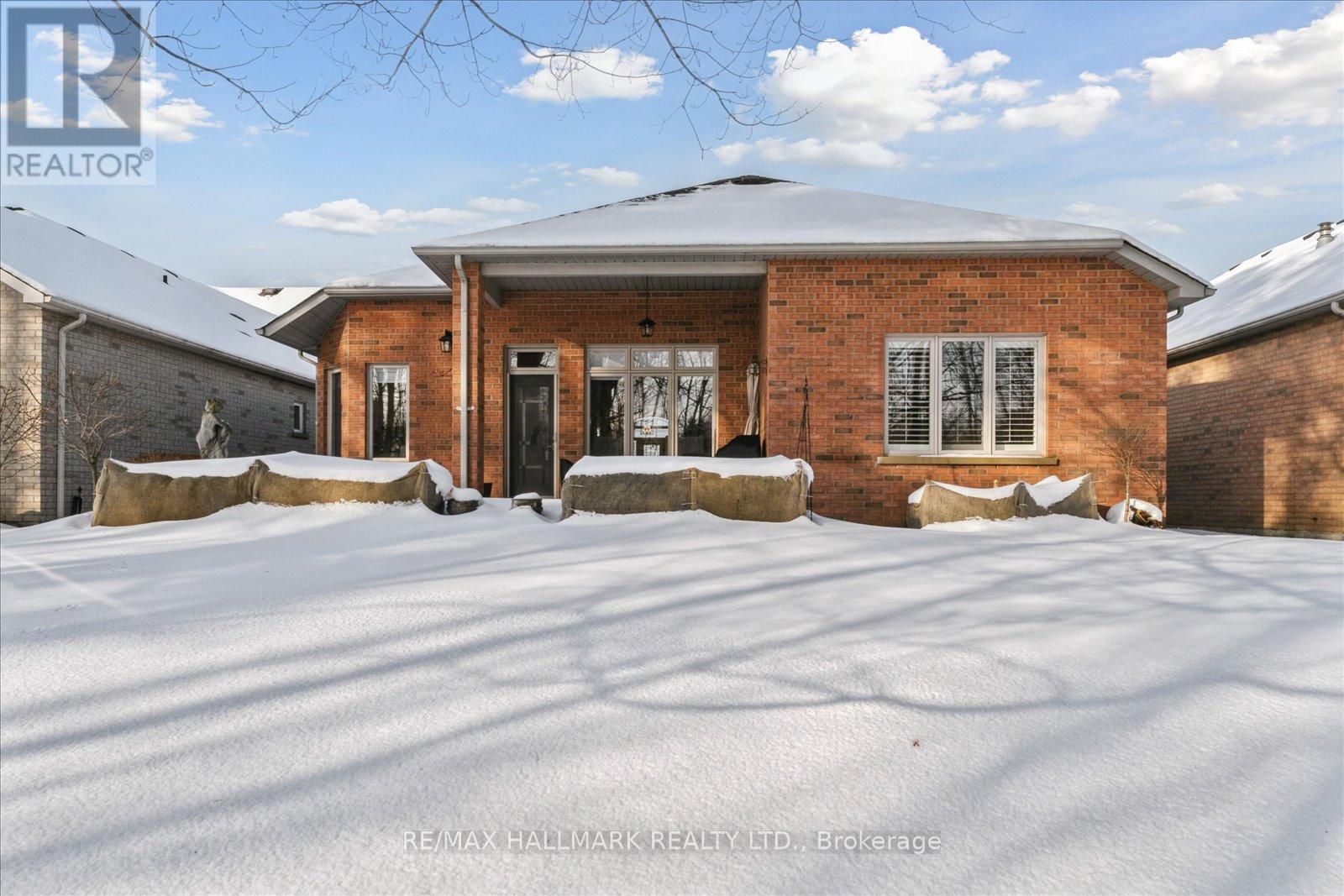 86 Couples Gallery, Whitchurch-Stouffville, Ontario  L4A 1M7 - Photo 48 - N12806916