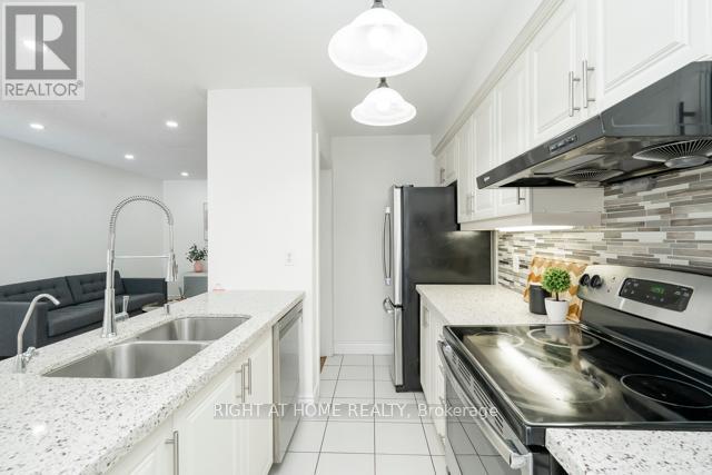 7438 Magistrate Terrace, Mississauga, Ontario  L5W 1L2 - Photo 11 - W12500278