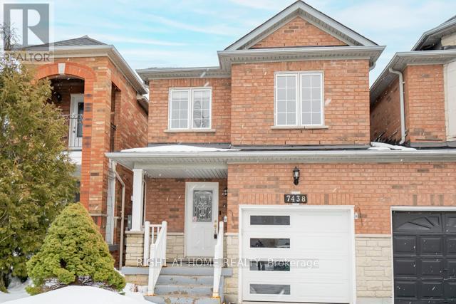 7438 Magistrate Terrace, Mississauga, Ontario  L5W 1L2 - Photo 41 - W12500278