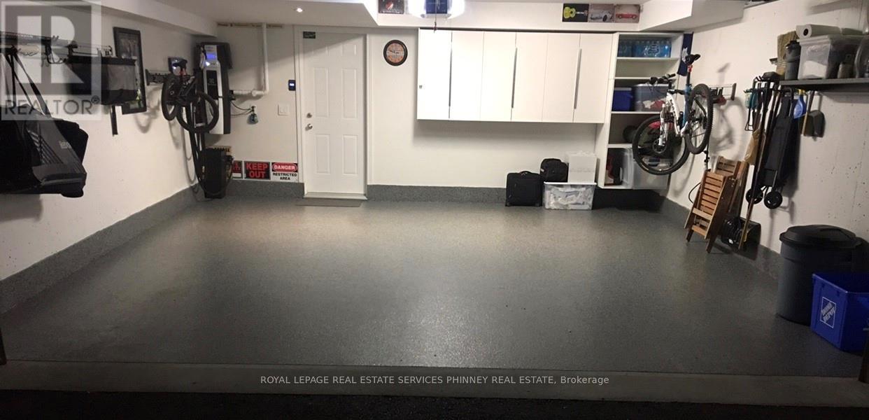 15 - 2460 Prince Michael Drive, Oakville, Ontario  L6H 0G8 - Photo 26 - W12780638