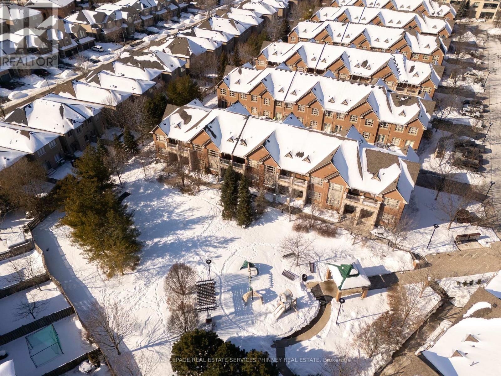 15 - 2460 Prince Michael Drive, Oakville, Ontario  L6H 0G8 - Photo 29 - W12780638