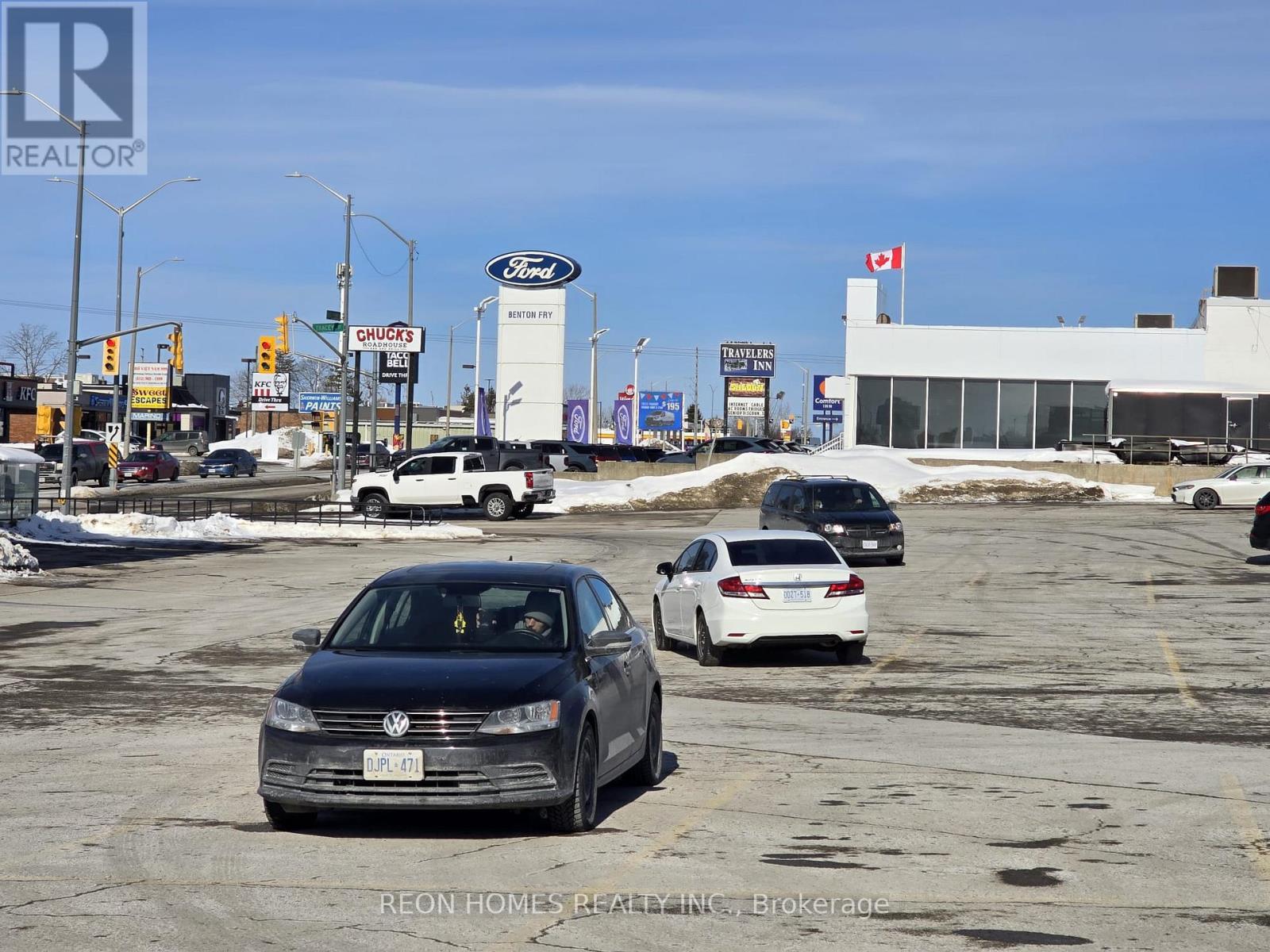 305 Front Street N, Belleville, Ontario  K8P 3C3 - Photo 22 - X12795160