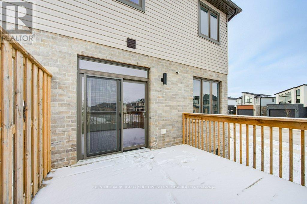 62 - 745 Chelton Road, London South, Ontario  N6M 0J1 - Photo 17 - X12824792