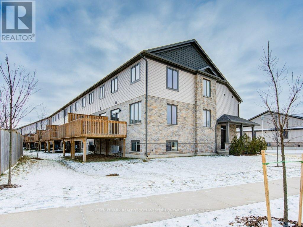 62 - 745 Chelton Road, London South, Ontario  N6M 0J1 - Photo 45 - X12824792