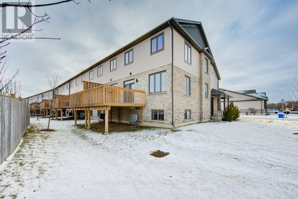 62 - 745 Chelton Road, London South, Ontario  N6M 0J1 - Photo 43 - X12824792
