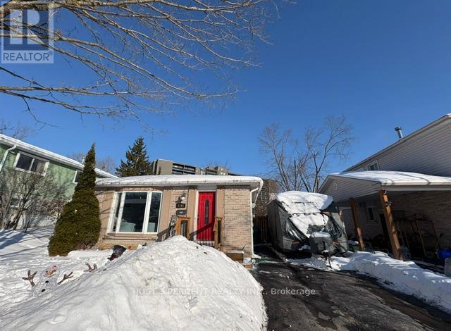 1140 Whitefield Drive, Peterborough, Ontario  K9J 7P5 - Photo 2 - X12823136