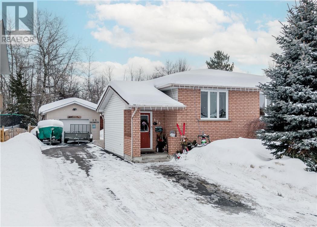 123 Carmen Street, Hanmer, Ontario  P3P 1L7 - Photo 31 - 2126602