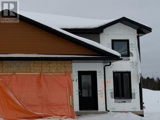 LOT 5N Montrose, Sudbury, Ontario