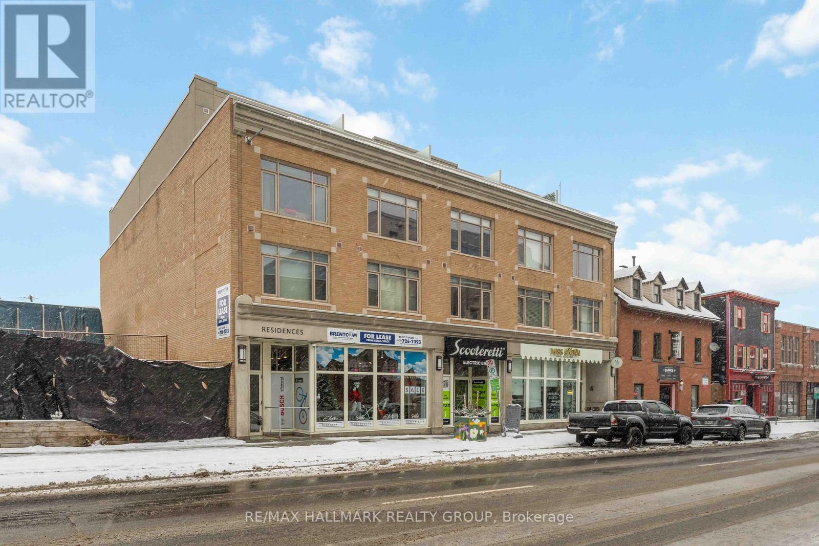 15 - 202 ST PATRICK STREET, Ottawa, Ontario