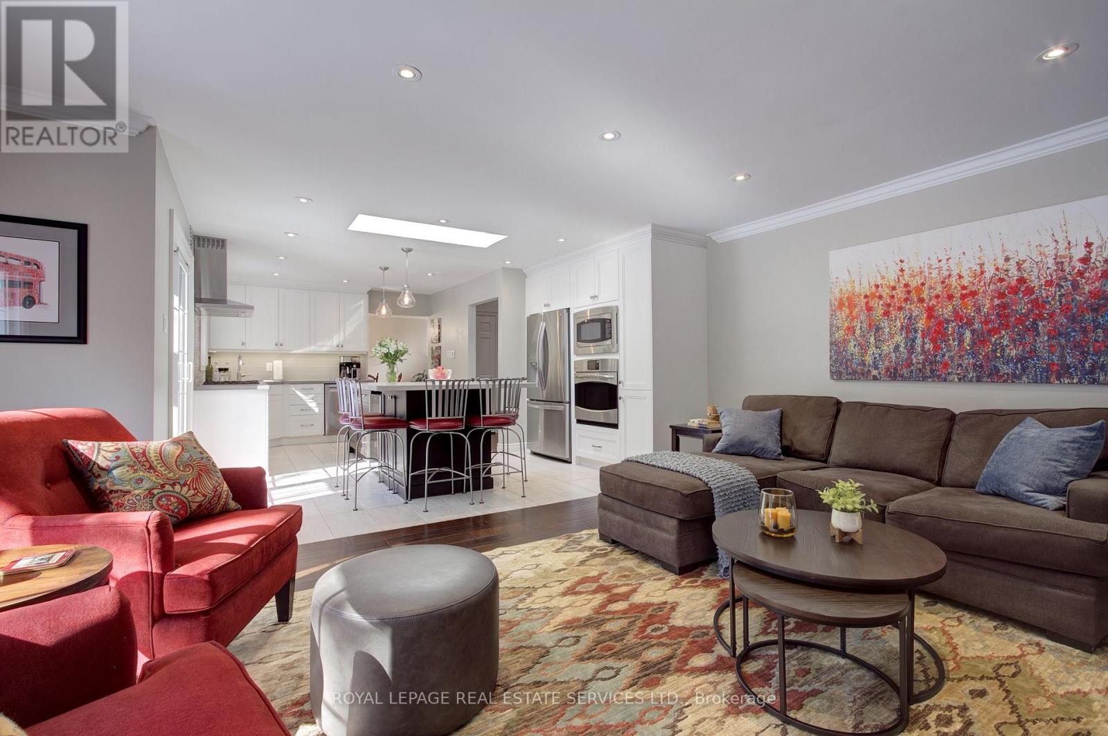 884 Silver Birch Trail, Mississauga, Ontario  L5J 4C1 - Photo 21 - W12826000