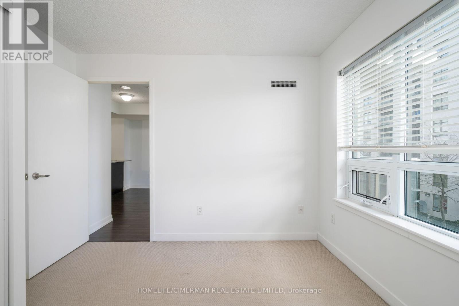 316 - 816 Lansdowne Avenue, Toronto, Ontario  M6H 4K6 - Photo 25 - W12826006